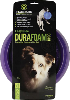 Starmark Durafoam Disc