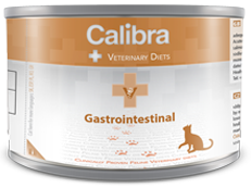 Calibra Gato Gastrointestinal