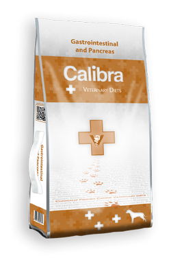 Calibra Perro Gastrointestinal